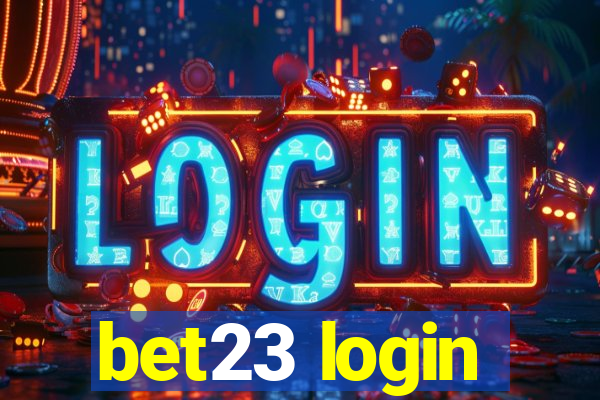 bet23 login